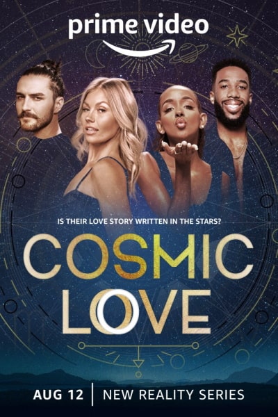 Cosmic Love - Season 1