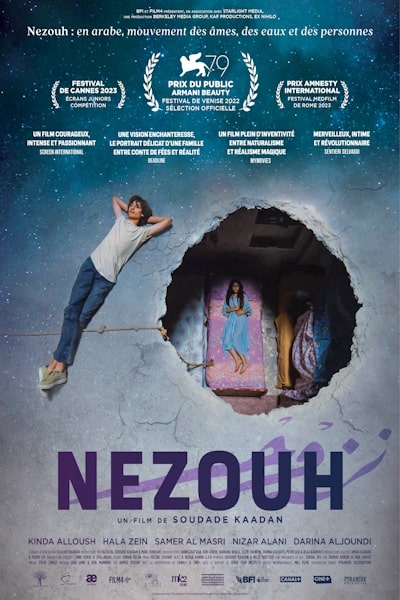 Nezouh (2022)