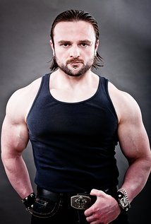 Michael John Lane