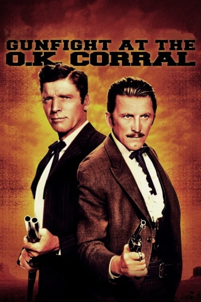 Gunfight at the O.K. Corral