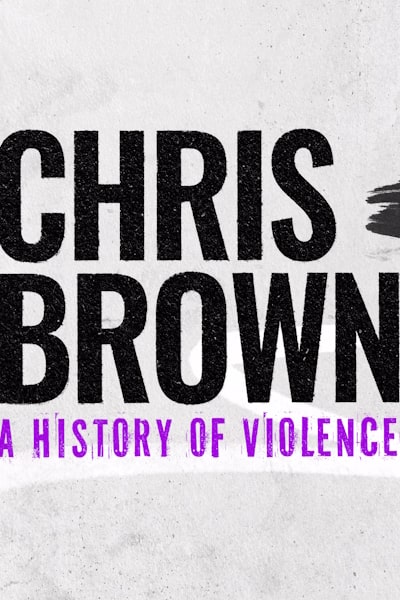 Chris Brown: A History of Violence
