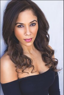 Sandy Tejada