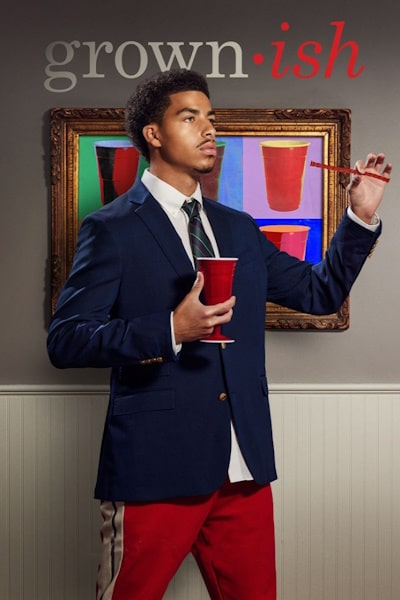 Grown-ish - Season 6