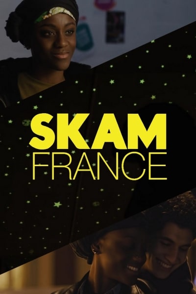 Skam France - Season 4 [Audio: French]