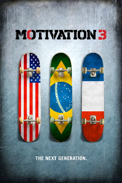 Motivation 3: The Next Generation