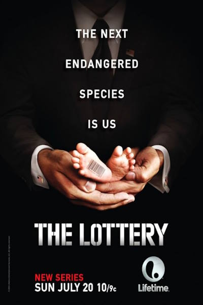 The Lottery - Season 1