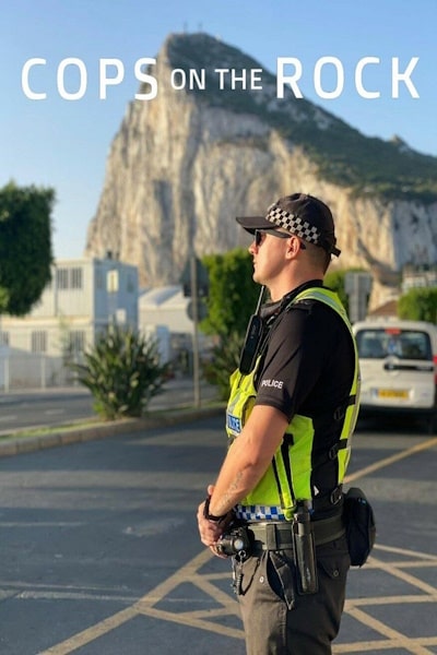 Cops on the Rock - Season 1