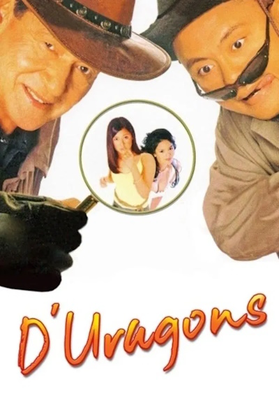 D Uragons