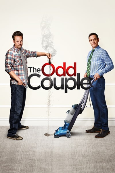 The Odd Couple - Season 1