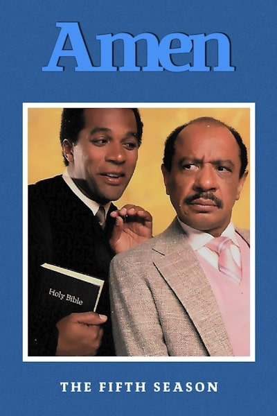 Amen - Season 5
