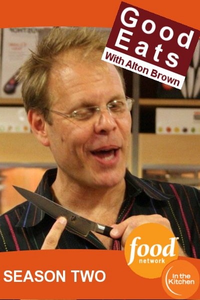 Good Eats - Season 2