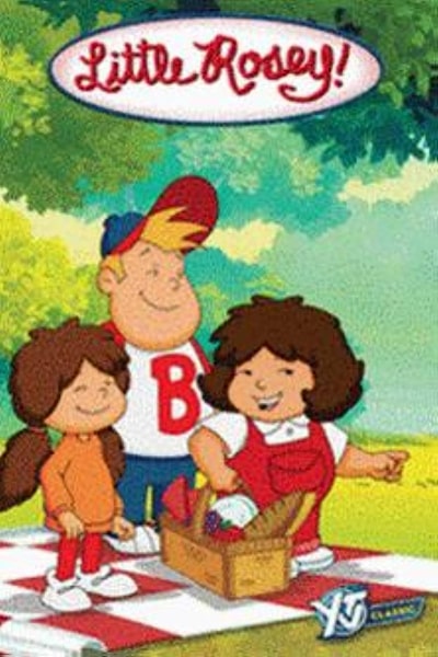 Little Rosey - Season 1
