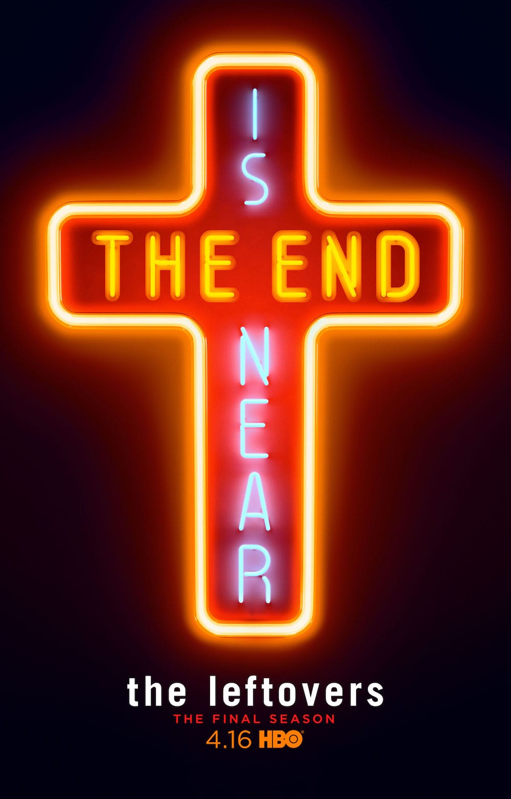 The Leftovers - Season 3