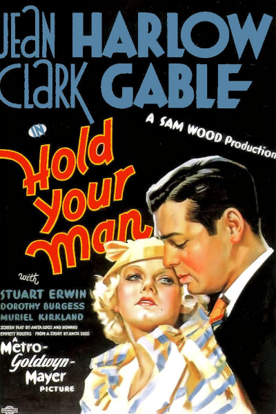 Hold Your Man