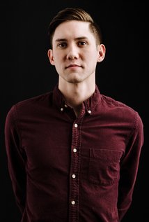 Ryan Irving