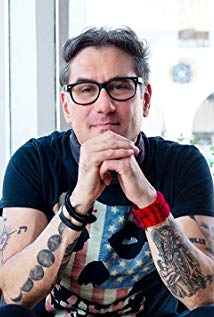Mitch Horowitz