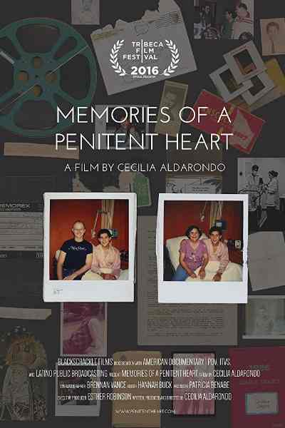 Memories of a Penitent Heart