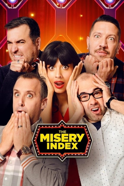 The Misery Index - Season 3