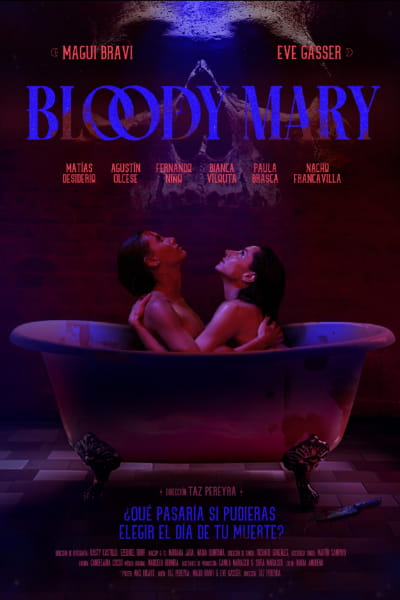 Bloody Mary (2024)