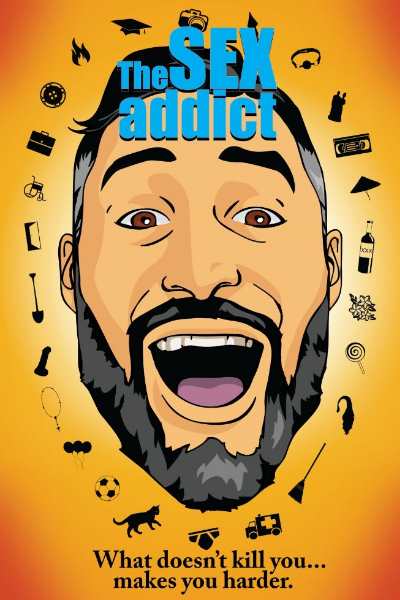 The Sex Addict
