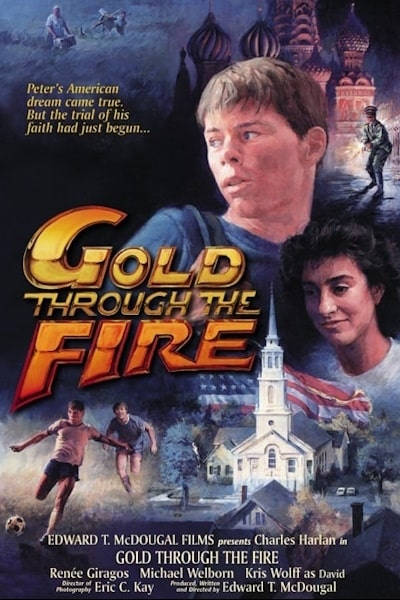 Gold Through the Fire