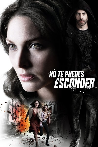 You Cannot Hide - Season 1