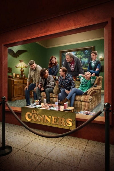 The Conners - Season 5