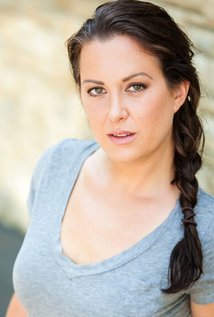 Michelle Elise Shock