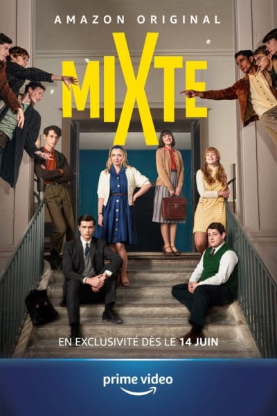 Mixte - Season 1