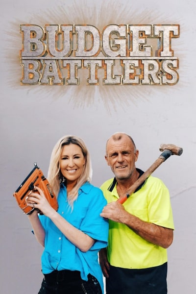 Budget Battlers - Season 1