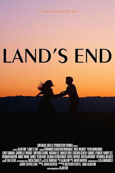 Lands End