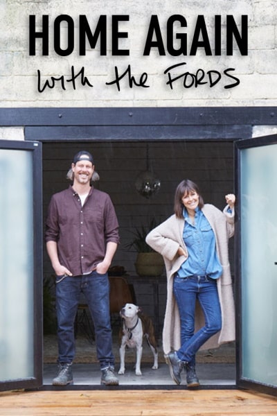 Home Again with the Fords - Season 1