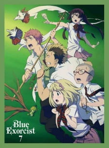 Ao no Exorcist: Ura Ex [Sub: Eng]