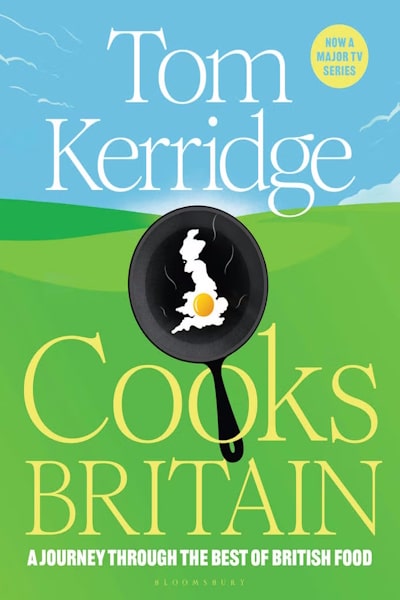Tom Kerridge Cooks Britain - Season 1
