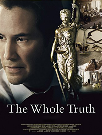 The Whole Truth (2016)