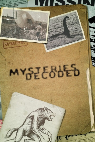 Mysteries Decoded - Season 2