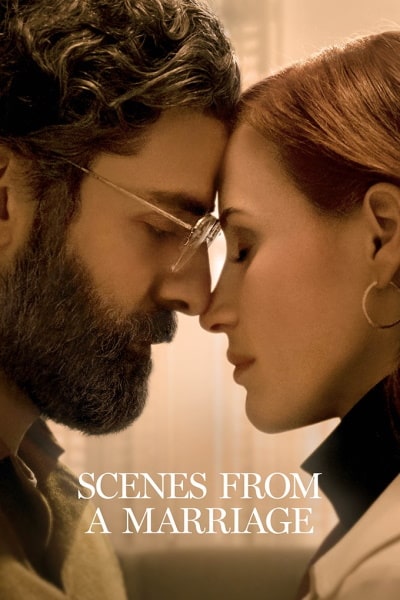 Scenes from a Marriage - Season 1