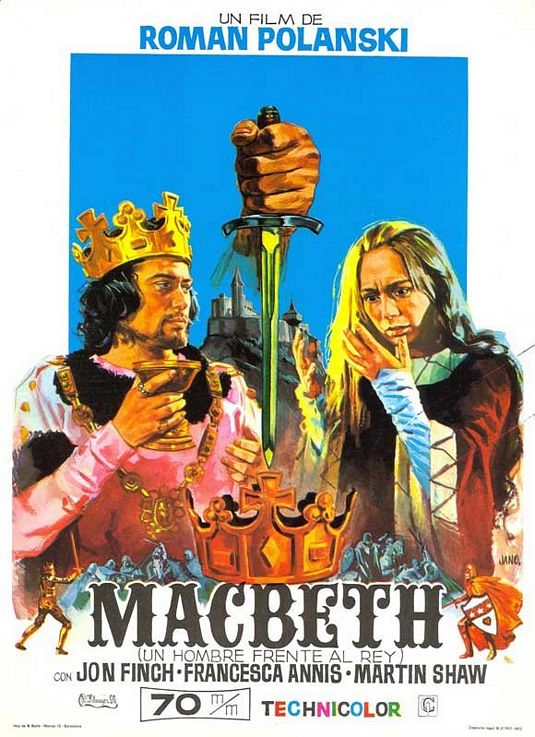 Macbeth (1971)