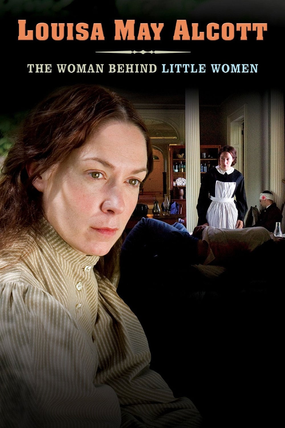 Louisa May Alcott: The Woman Behind `Little Women`
