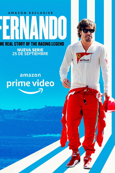 Fernando - Season 2