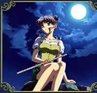 Refrain Blue OVA [Sub: Eng]