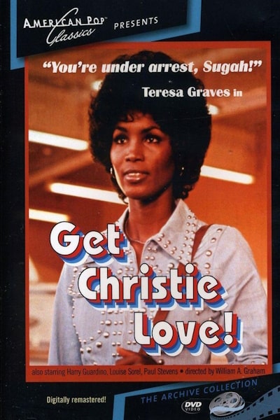 Get Christie Love - Season 1