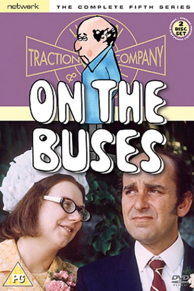 On the Buses - Season 5