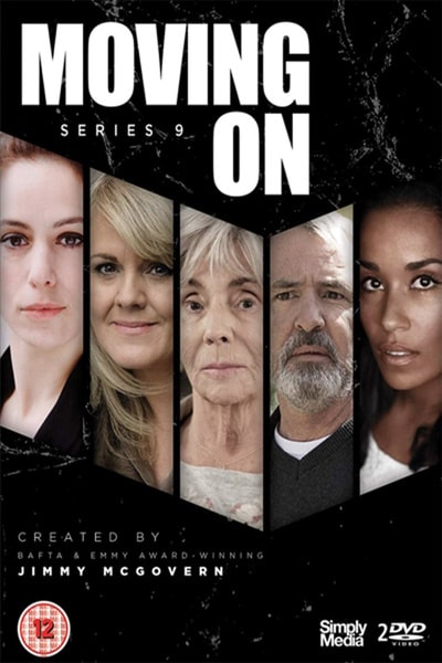 Moving On - Season 9