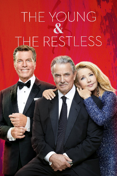 The Young and the Restless - Season 53