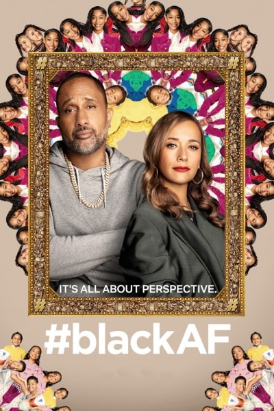 BlackAF - Season 1
