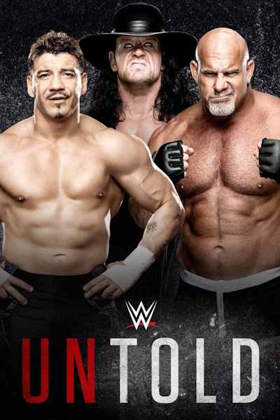 WWE Untold - Season 2