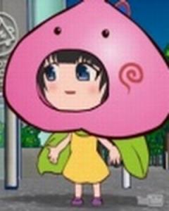 Ikeike! Momon-chan Special [Sub: Eng]