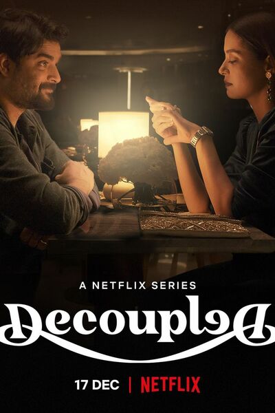 Decoupled - Season 1 [Sub: Eng]
