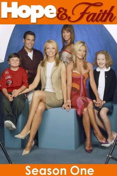 Hope and Faith - Season 1